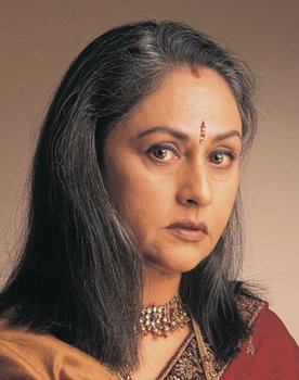 Jaya Bachchan