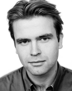 Kasper Antonsen as Vidar Uthaug