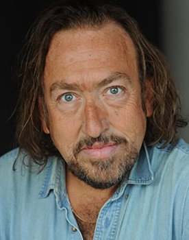 Mark Acheson as Lefty Hardy