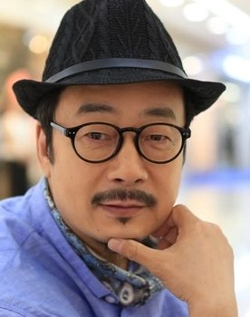 Li Zhang