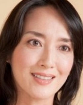 Masumi Miyazaki Photo