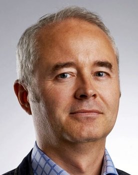 Olivier Andrault as Self