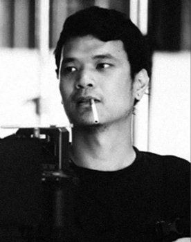 Timo Tjahjanto as Teman Teddy