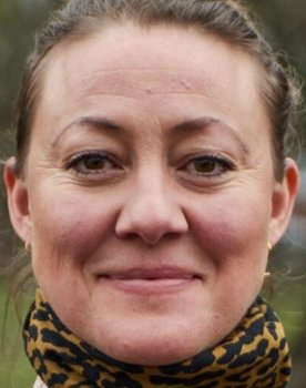 Marie Carmen Lindegaard as 