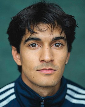Nikhil Singh Rai