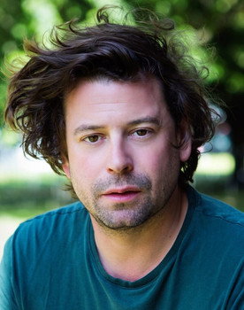Sam Pamphilon as 