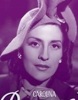 Carolina Barret as Ana