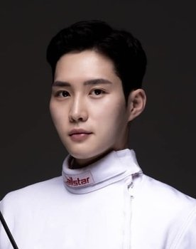 Kim Jun-ho as 