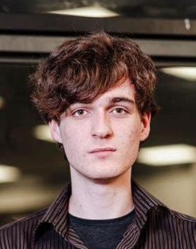 Orson Downes as First Opponent