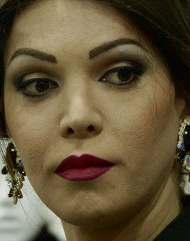 Alessia Cinquegrana as 