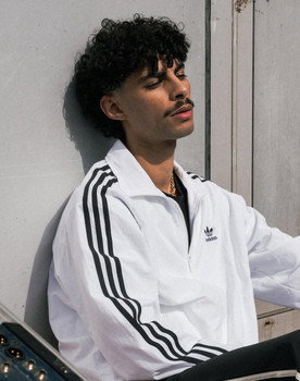 Ino Casablanca as Self