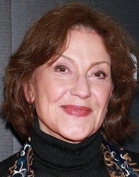 Kelly Bishop