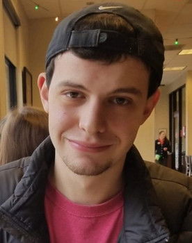 Joseph Fischer as Justin