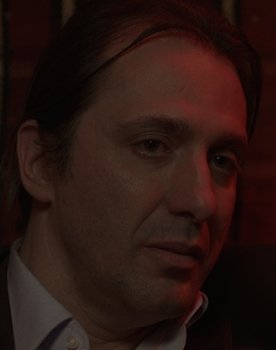 Kleber Valim as Fernando