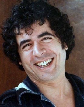 Jamie Gillis as Stavros