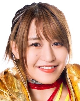 Syuri Kondo as Syuri