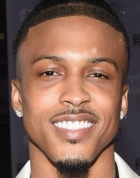 August Alsina