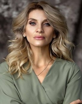 Svetlana Zelbet