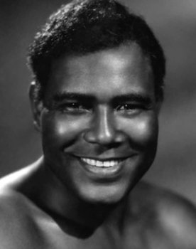 Rex Ingram