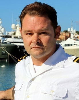 Romano van der Dussen as Romano van der Dussen