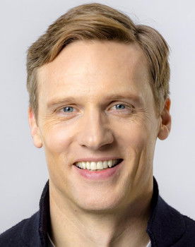 Teddy Sears as Dr. Josh Nichols