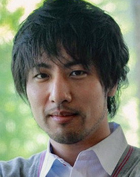 Hiro Hayama