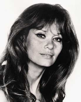 Lea Massari as Helene Noblet