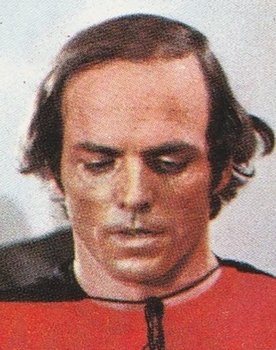 Aldo Canti
