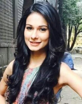 Aneri Vajani