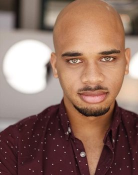 Jonathan P. Sims