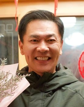 Wu Renyuan