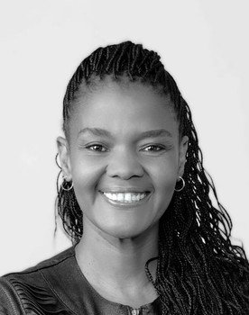 Nomonde Mbusi