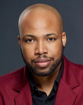 Xander Sherman as Dr Austin Grant