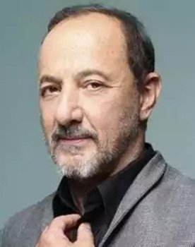 Stelios Mainas as Kostas