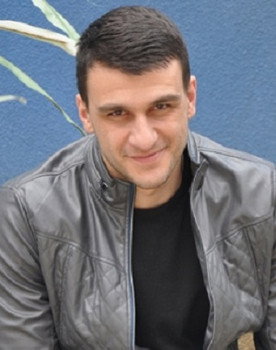 გიგა ტაბიძე