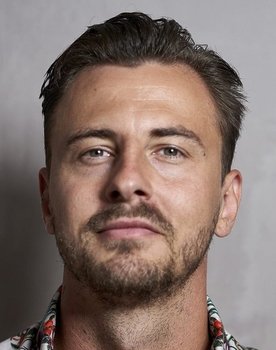 Morten Brangstrup Olsen