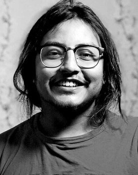 Nimesh Shrestha as Niraj