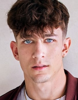 Parker Ambrose