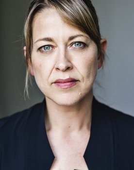 Nicola Walker