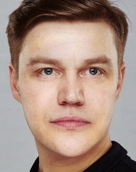 Александр Майоров