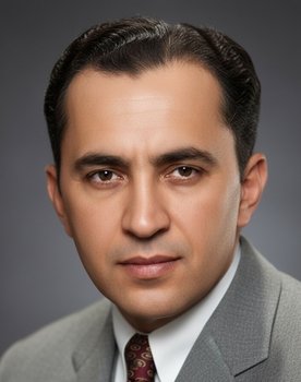 Mahmut Moralı as Satilmiszade