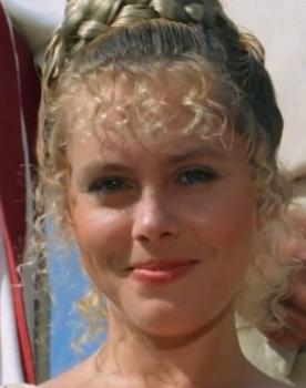 Suzanna Smith