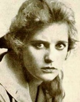 Marie Walcamp as 