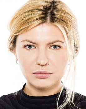 Надежда Стрелец