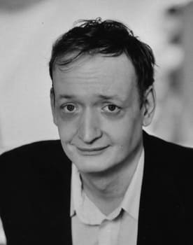Boyd Banks as Leon the Neighbor