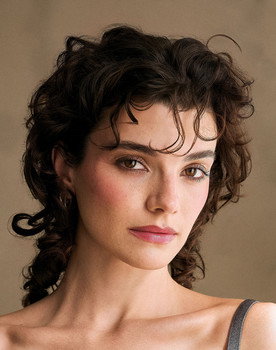 Zoë Steiner