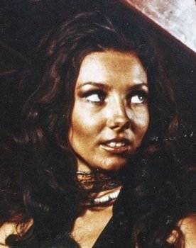 Joan Devlon