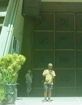 Thomaz Alves as self