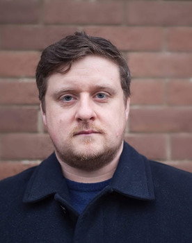 Stephen Ryan