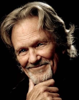 Kris Kristofferson Photo